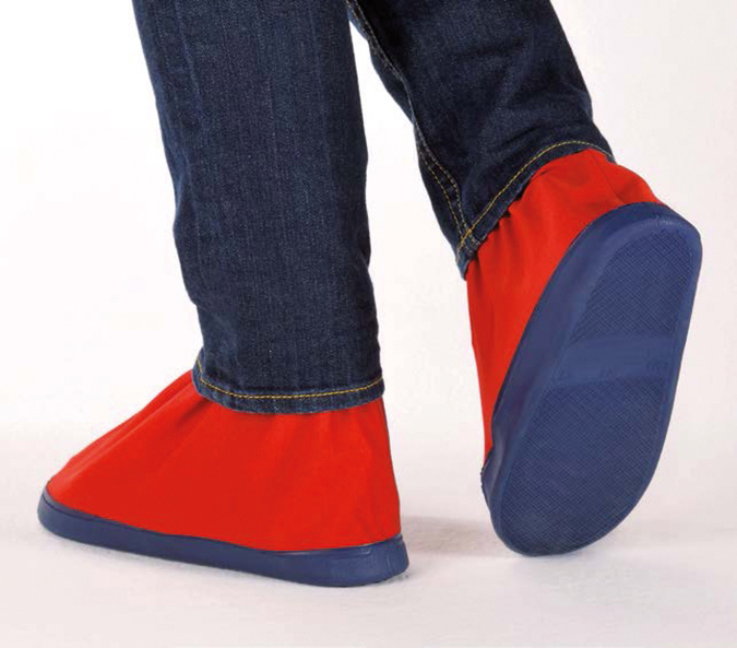Profi Überziehschuhe